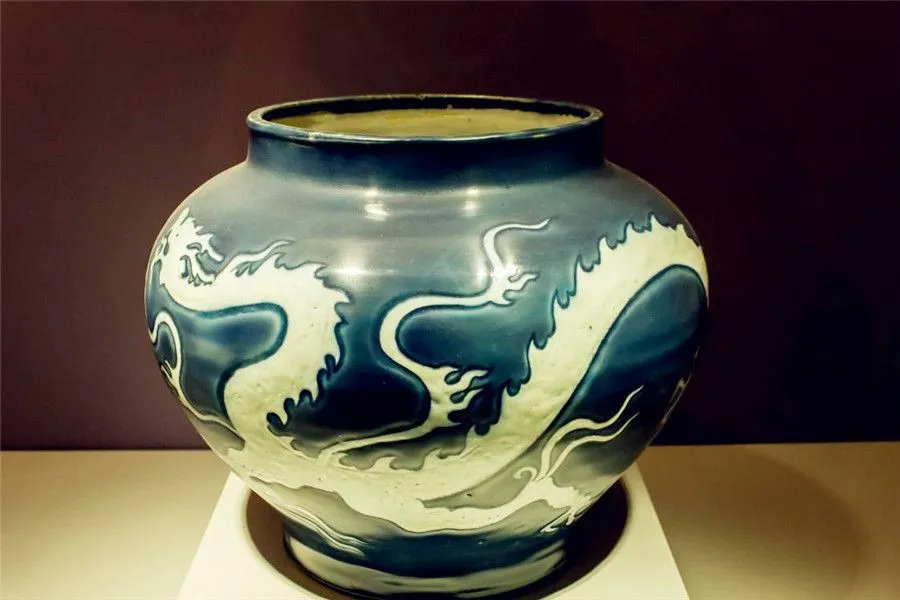 Traditional Handicrafts and Folk Arts - Porcelain