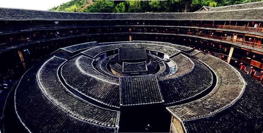 Hakka Cuisine - Hakka people