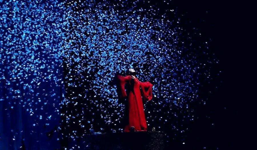 Rehabilitated - Injustice to Dou E