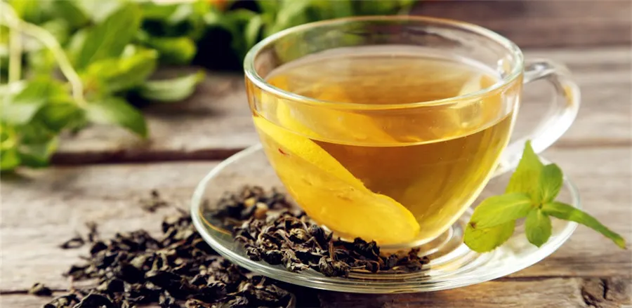 10 Benefits of Green Tea - Cchatty