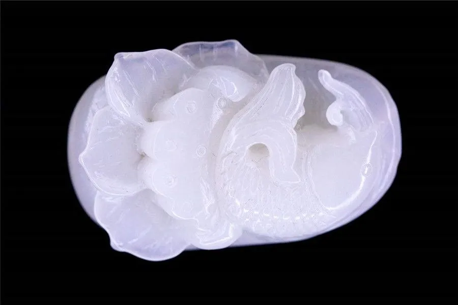 5 colours and Chinese culture  - white