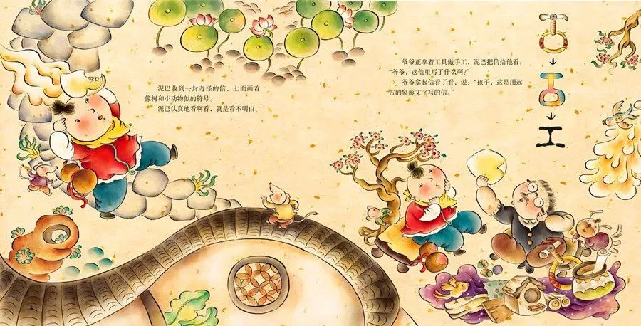 China in Ancient Times 2