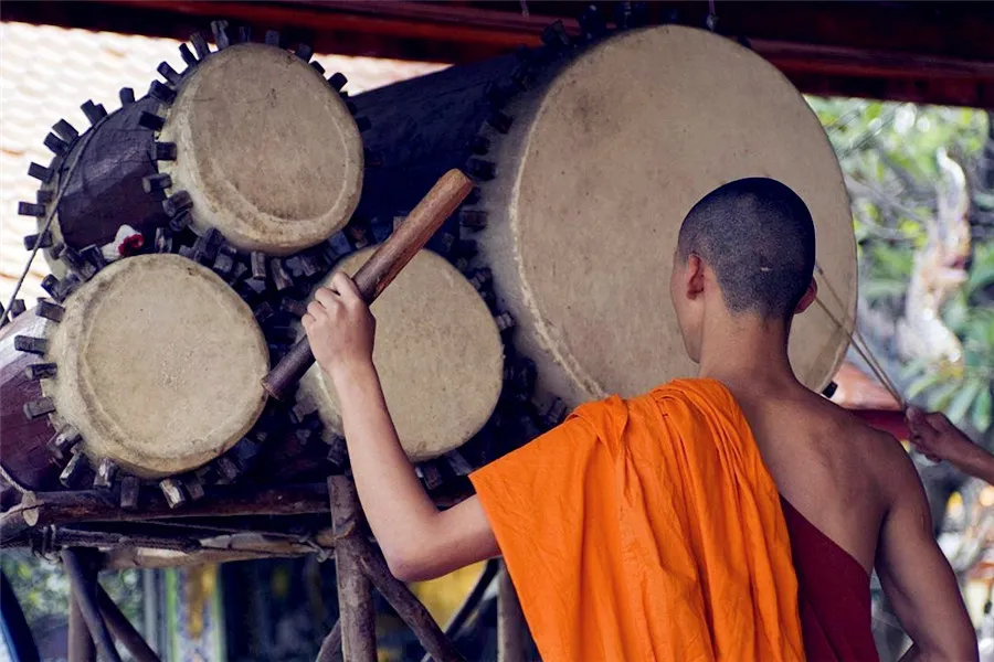 Chinese Ancient Music - The Inwardness of Zen