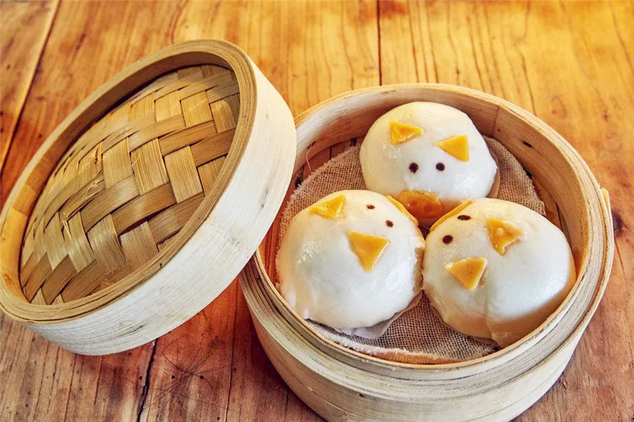 Cantonese Cuisine- Morning Tea and DIM SUM  - 