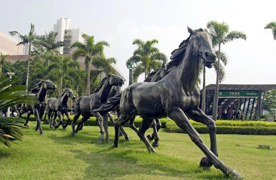 1949-1979 From revolutionary passion to formula-style art