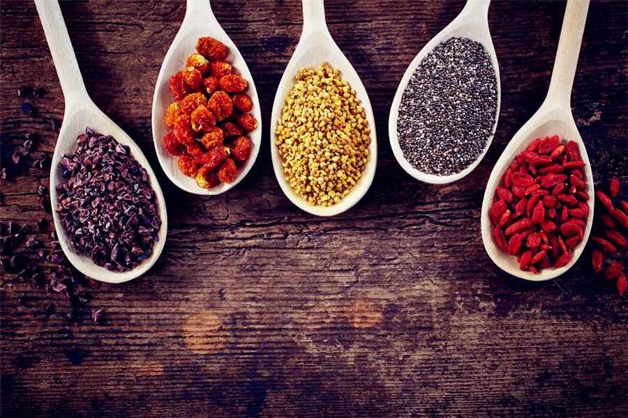 199 Chinese dishes of Standard Chinese Translation - Condiment