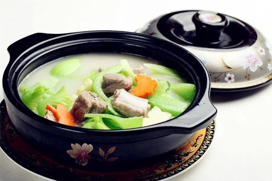 Cantonese Cuisine- Morning Tea and DIM SUM  - The characters of Cantonese eating habits