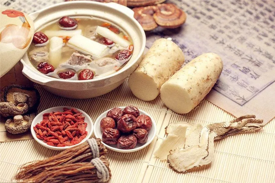 foods and health - Food therapy