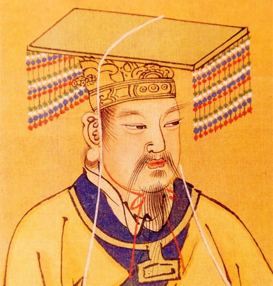 The Qingming Festival+Hello+Remember the Xuanyuan Yellow Emperor