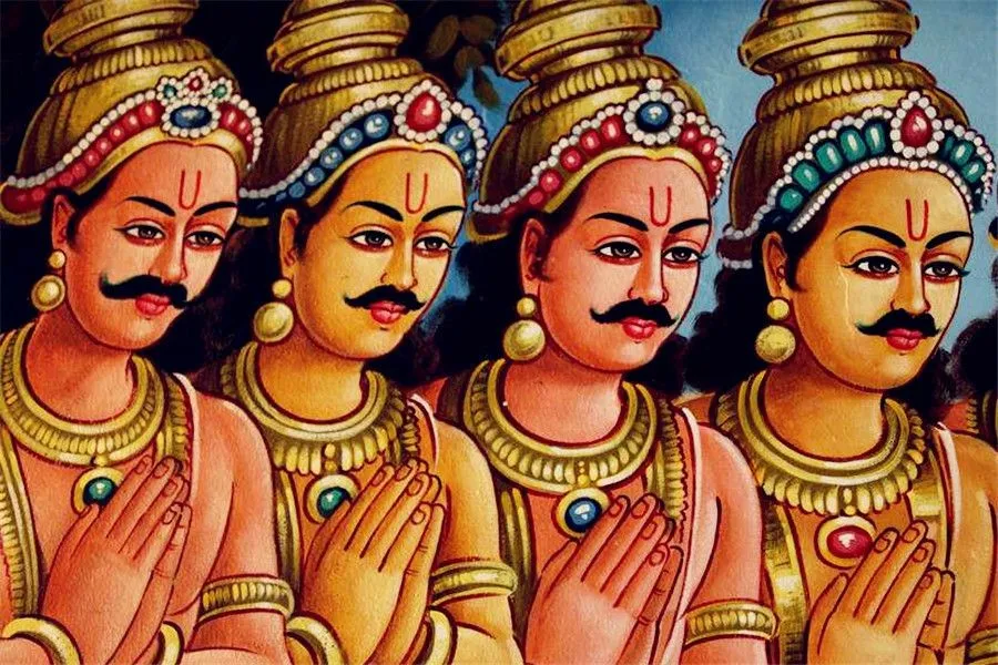 Buddhism in China - Xuanzang—Acquiring Scripture in the Western Heaven