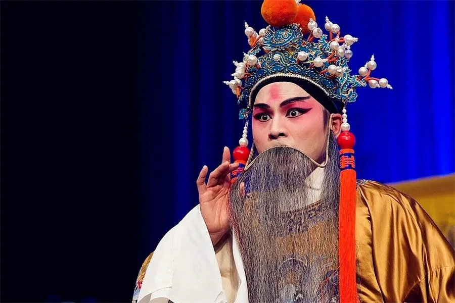 Palace of Eternal Life - Tang dynasty of Emperor Ming Huang - Li longji (李隆基)