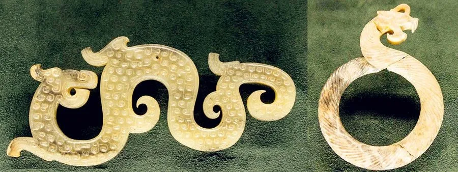 Chinese Dress and culture - About Personal Ornaments