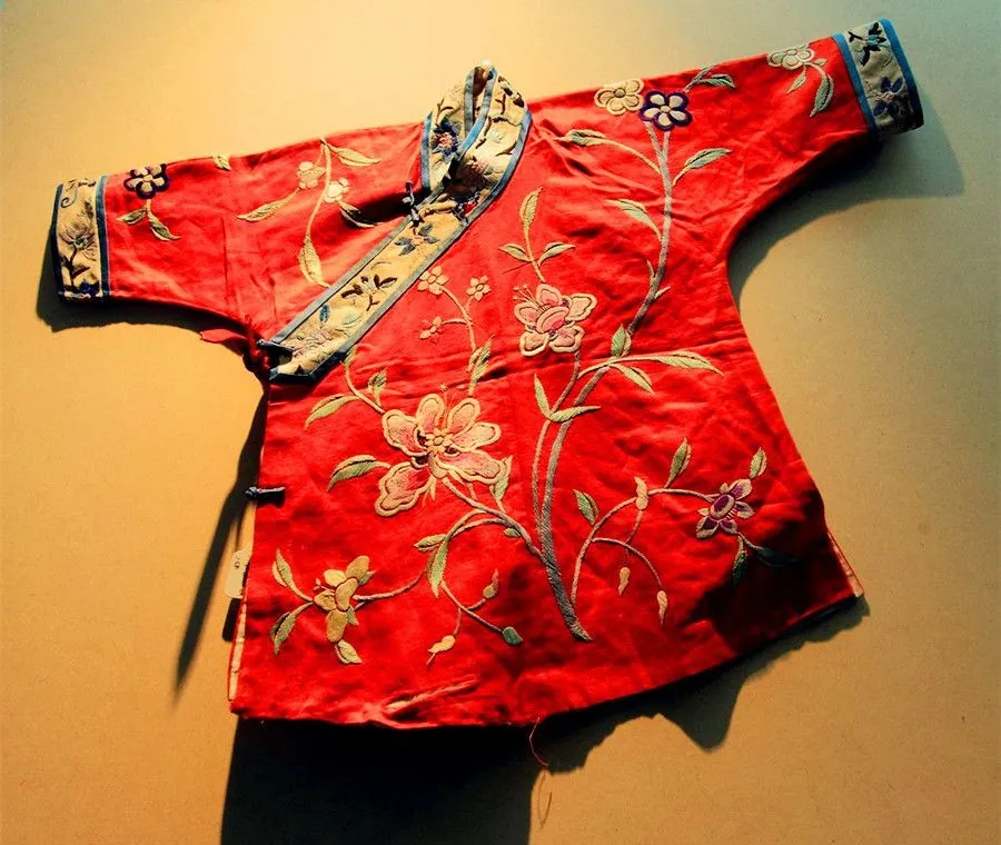 The Characteristics of the Han Nationality