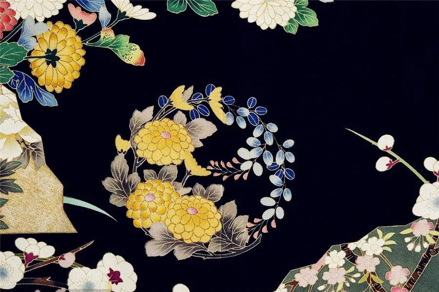 Traditional Handicrafts and Folk Arts - Embroidery