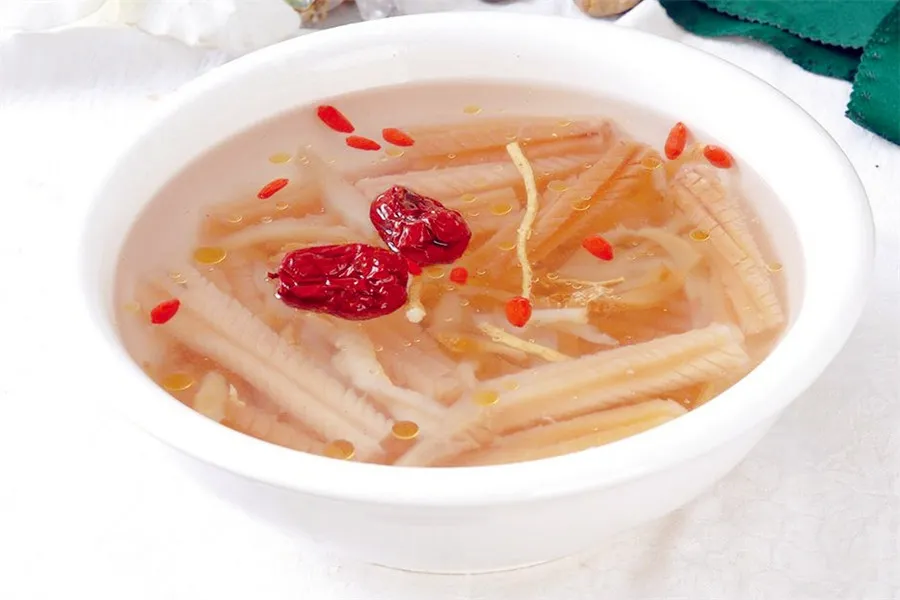 soul of shandong cuisine