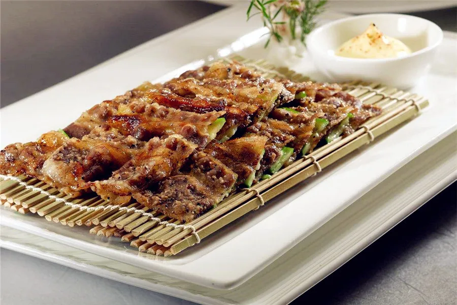 Jiangxi Cuisine  - the Steam dish