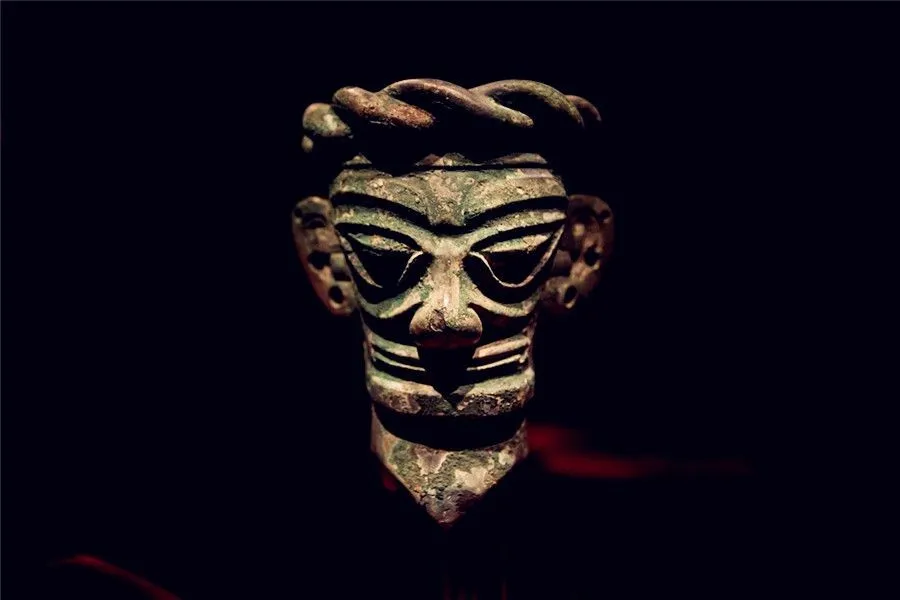 Sanxingdui - Ancient Shu Chinese Civilization
