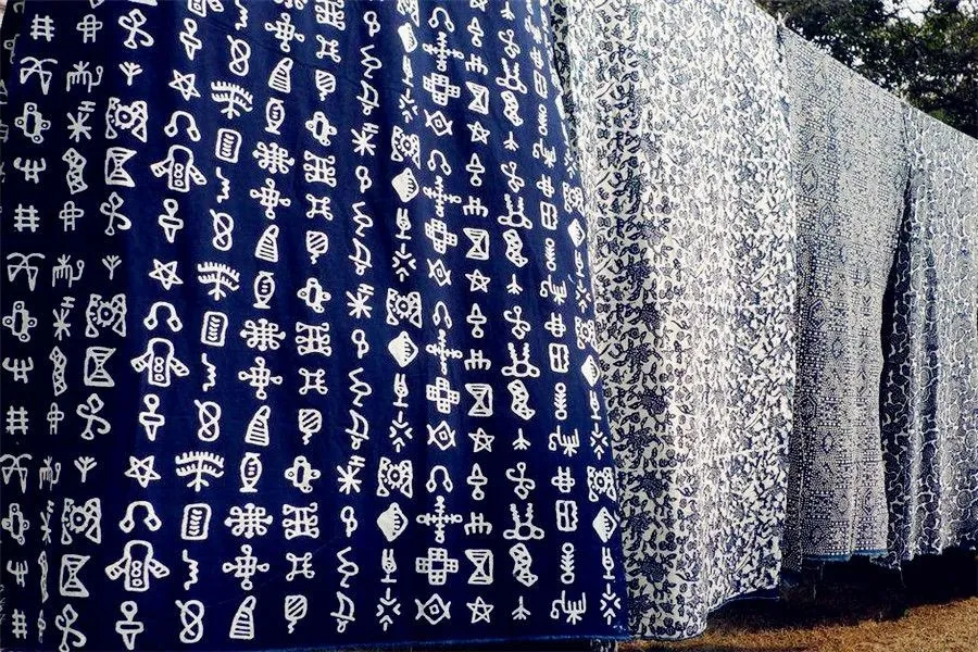 Traditional Handicrafts and Folk Arts