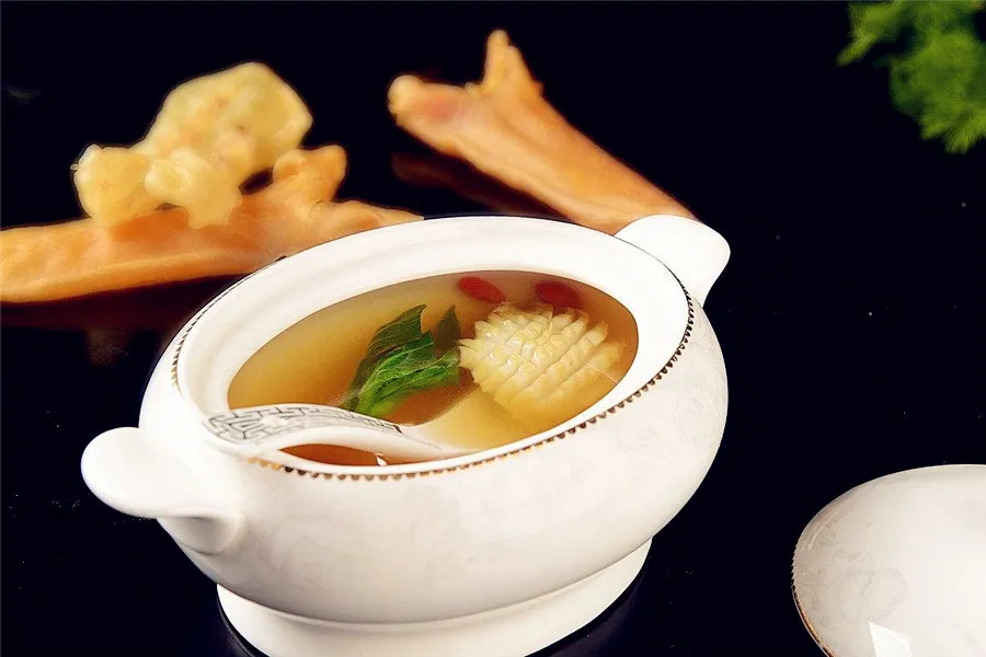 Cantonese Cuisine - Morning Tea and DIM SUM 