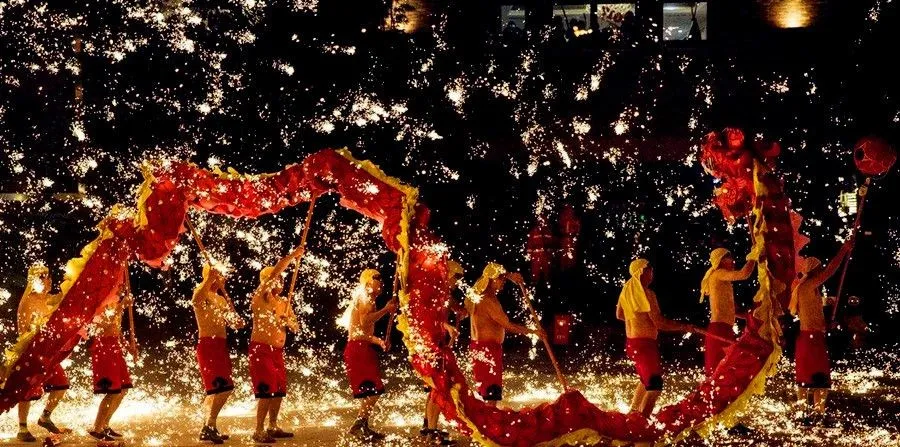 Traditional Chinese Culture and Han Nationality