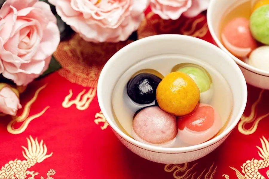 7 Traditional Chinese Festivals+Hello+The Lantern Festival 元宵节, 灯节5