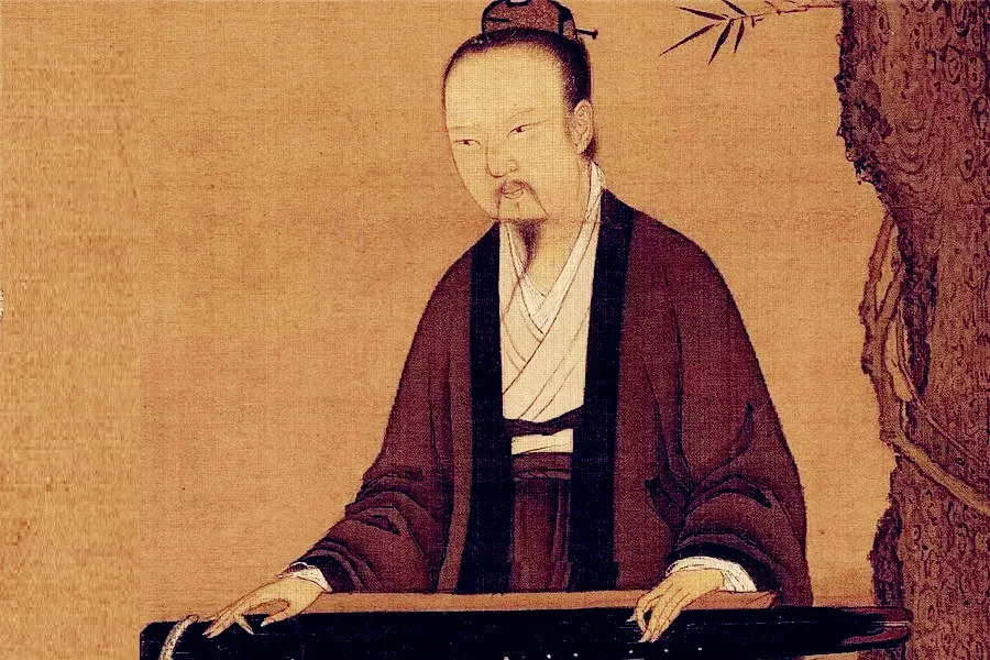 Chinese Ancient Music - The Dao (natural way) of Heaven