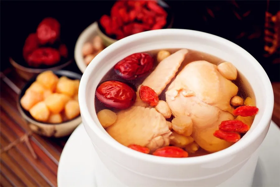 Cantonese cuisine’s influence