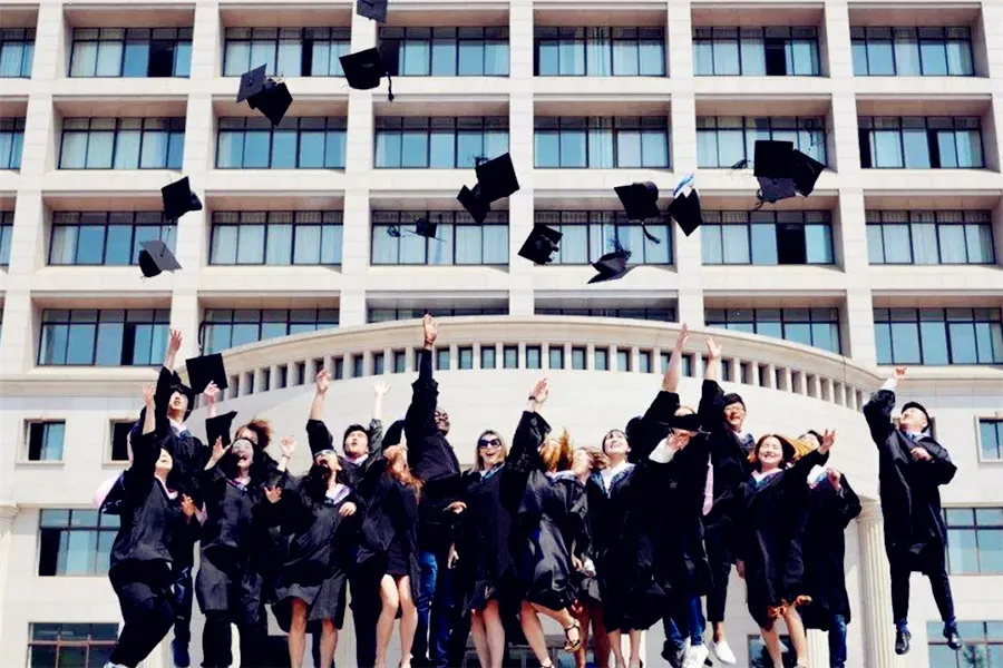 Chinese Government Scholarship