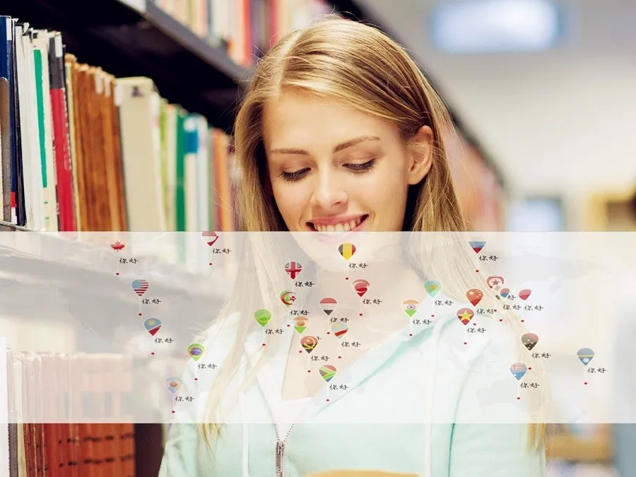 Why You Should Learn Chinese_副本