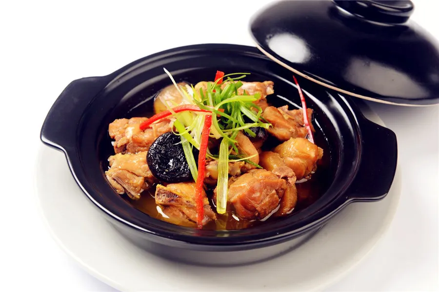 Fijian cuisine’s character 4  abundant in flavoring of red wine dregs