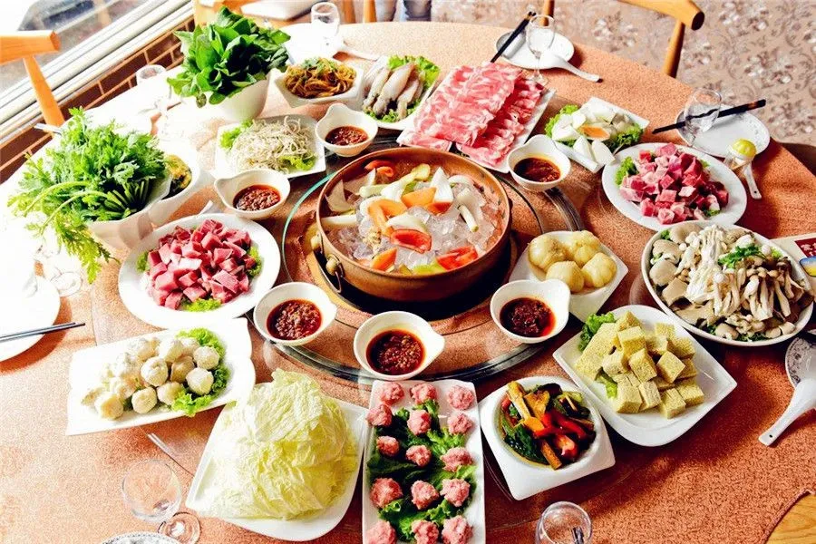 Diet Customs Food and Drink