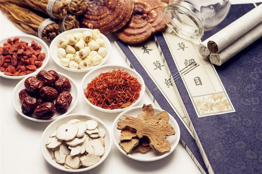 Traditional Chinese Medicine