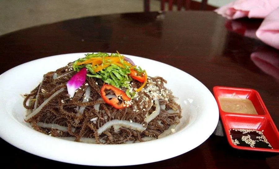 Beijing Cuisine+Hello+Formation and Characteristics of Beijing Cuisine1