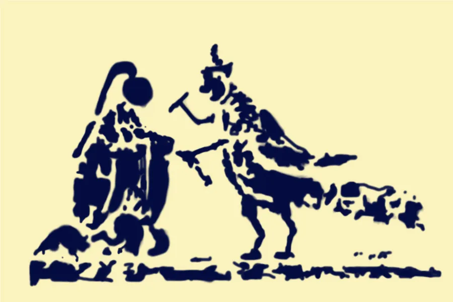 Bian Que - Traditional Chinese Medicine - Half-Human-Half-Bird image