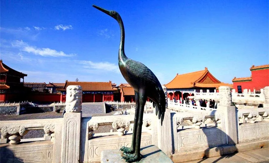 Bronze Animal Heads+Hello+Unsurpassed Craftsmanship of the Bronze Heads