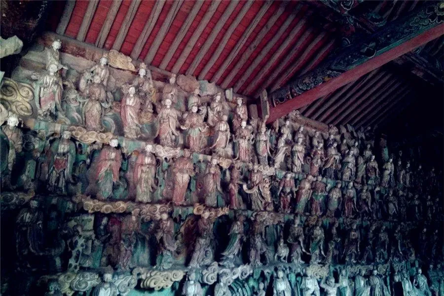 Characteristics and processing techniques