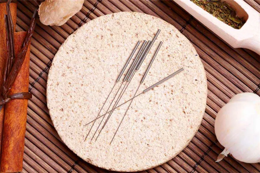 Chinese Acupuncture and Moxibustion - What is the theory