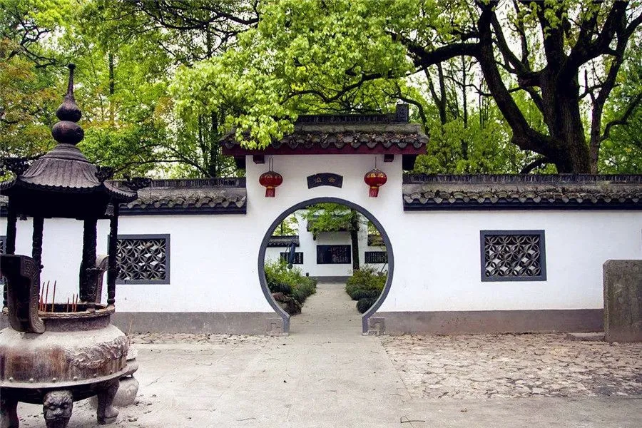 Chinese Garden Art and Culture