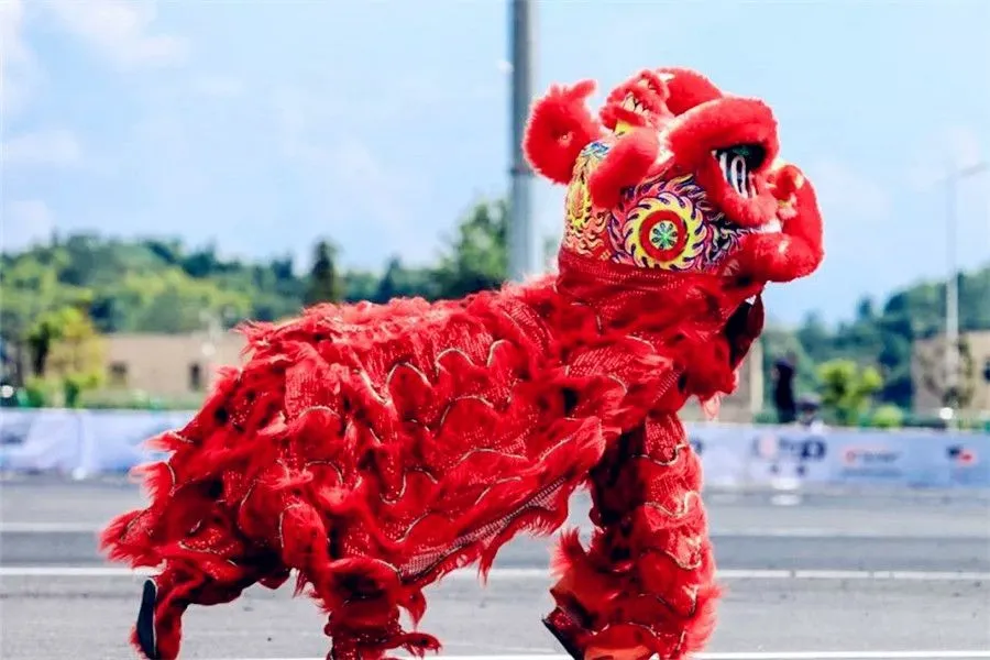 Chinese Local Specialties 