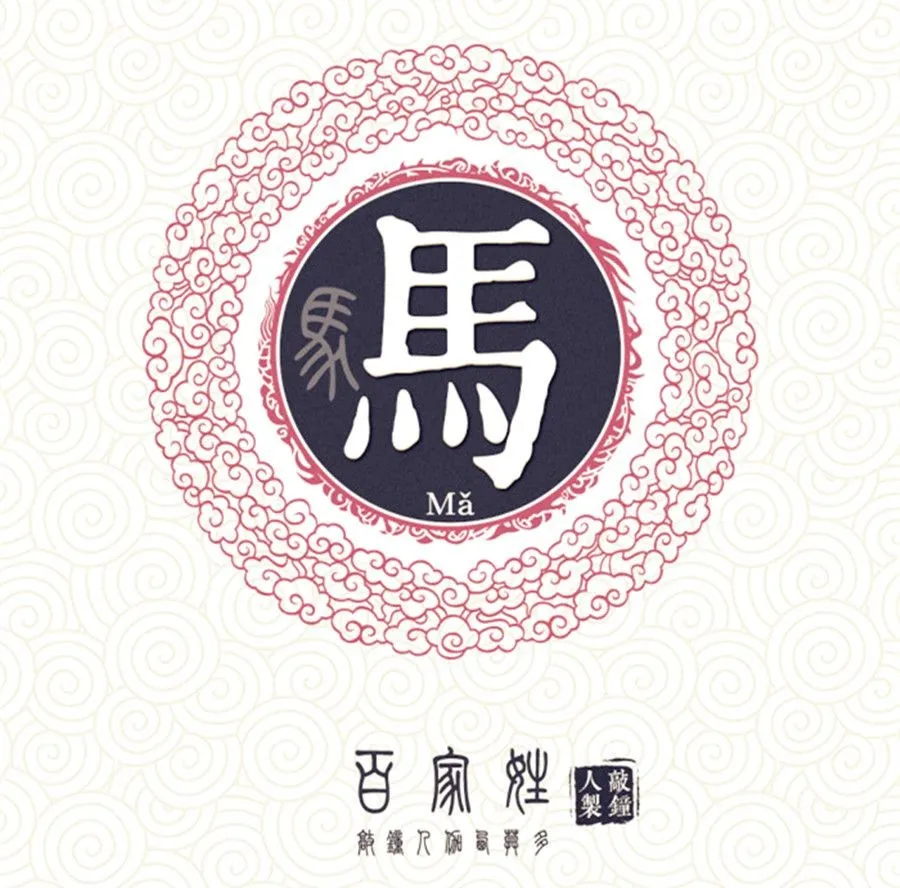 Chinese Surnames+Hello+The Origin of Chinese Surnames