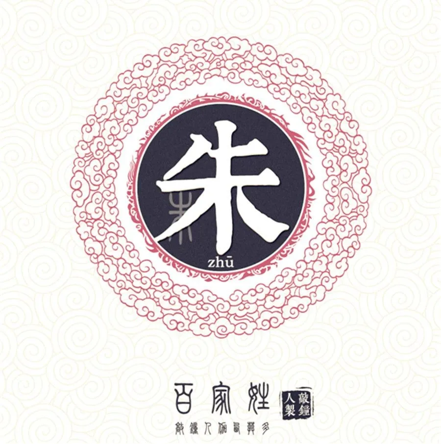 Chinese Surnames+Hello+The Origin of Chinese Surnames1