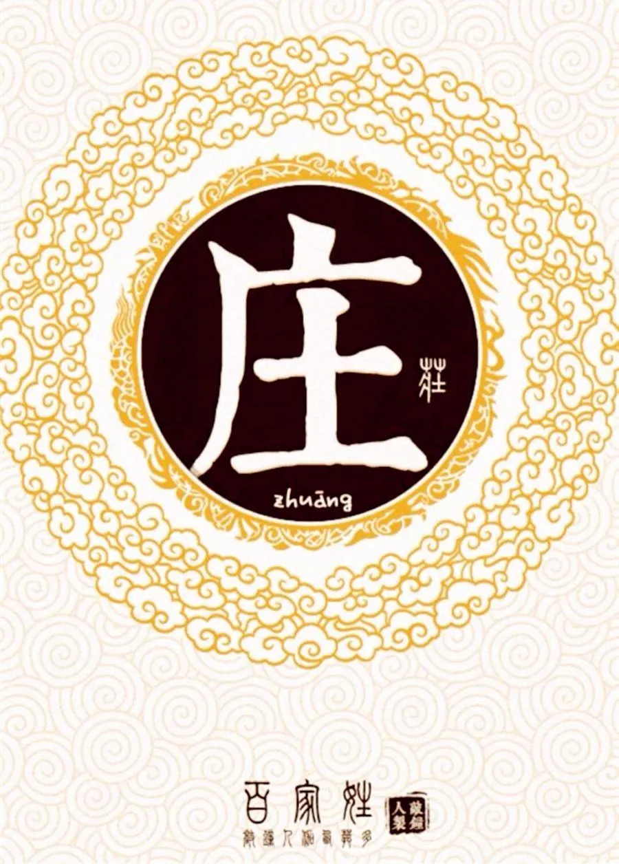 Chinese Surnames+Hello+The Origin of Chinese Surnames2