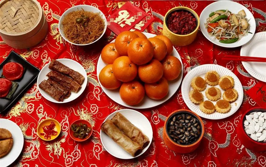 Chinese cuisine and culture+Hello+Differences between Chinese and Western Food2