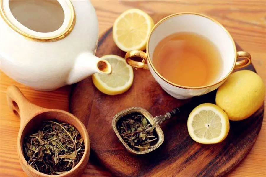 Chinese tea making - Wei, Jin and Northern and Southern Dynasties