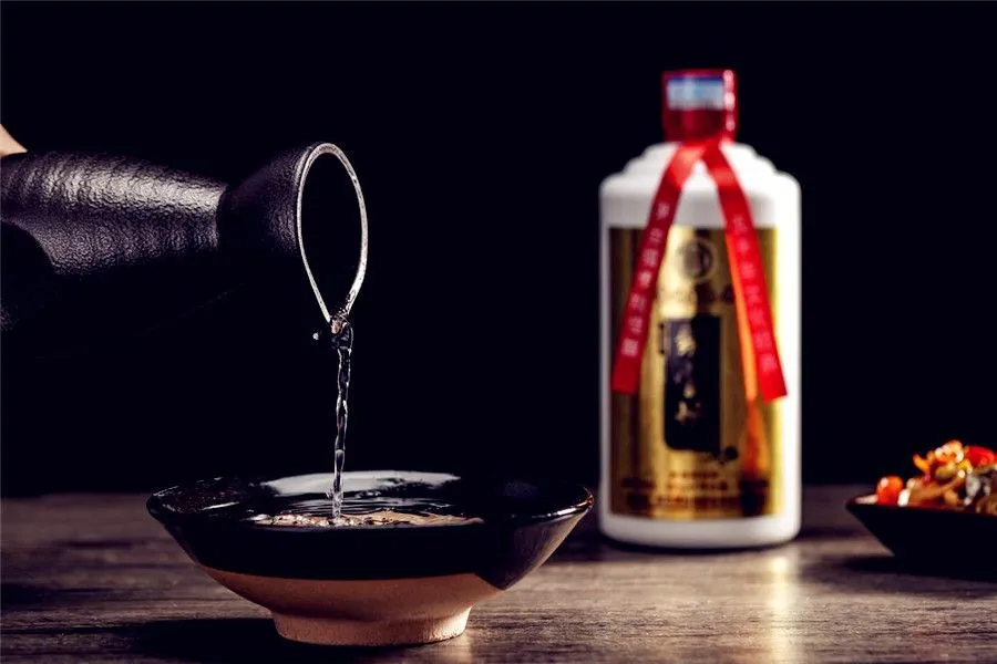 Du Kang and the Invention of Chinese Wine 1