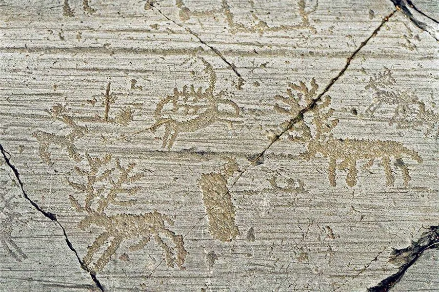 Earliest Chinese Sculpture