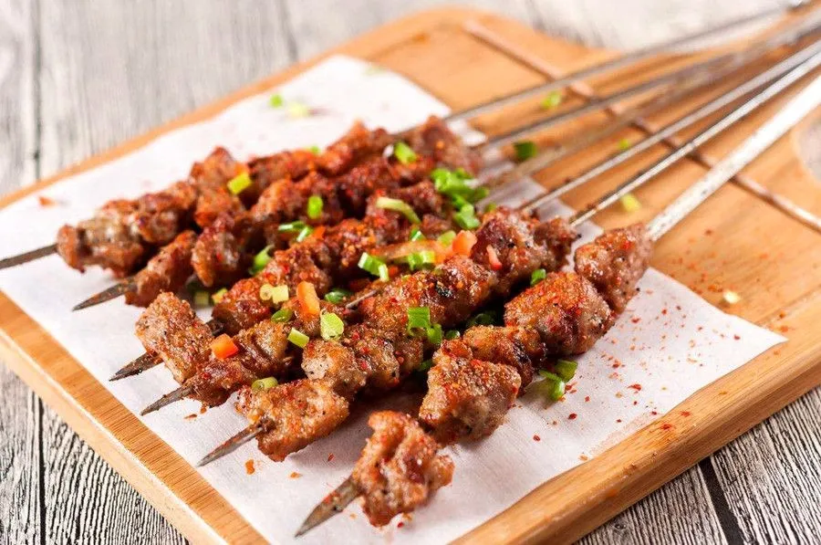 Ethnic Minorities+Hello+Special Dishes of Ethnic Minorities1