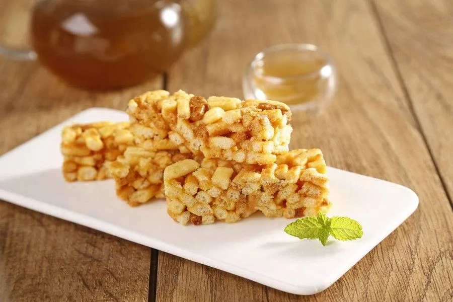 Ethnic Minorities+Hello+Special Dishes of Ethnic Minorities3