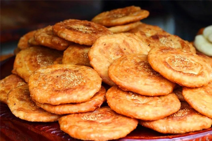 Five Mountains - mount song-guokui