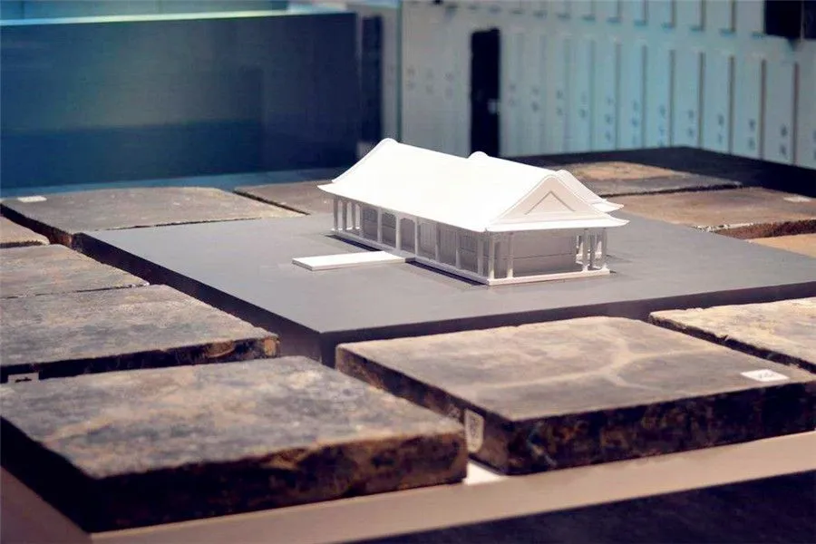 Forbidden City - Gold brick 2